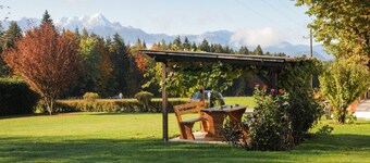 Waldpension Schiefling am See