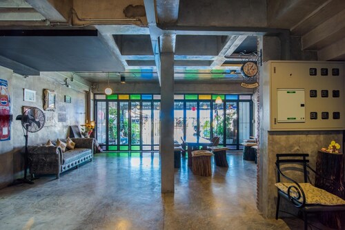 Lovely Guesthouse 94