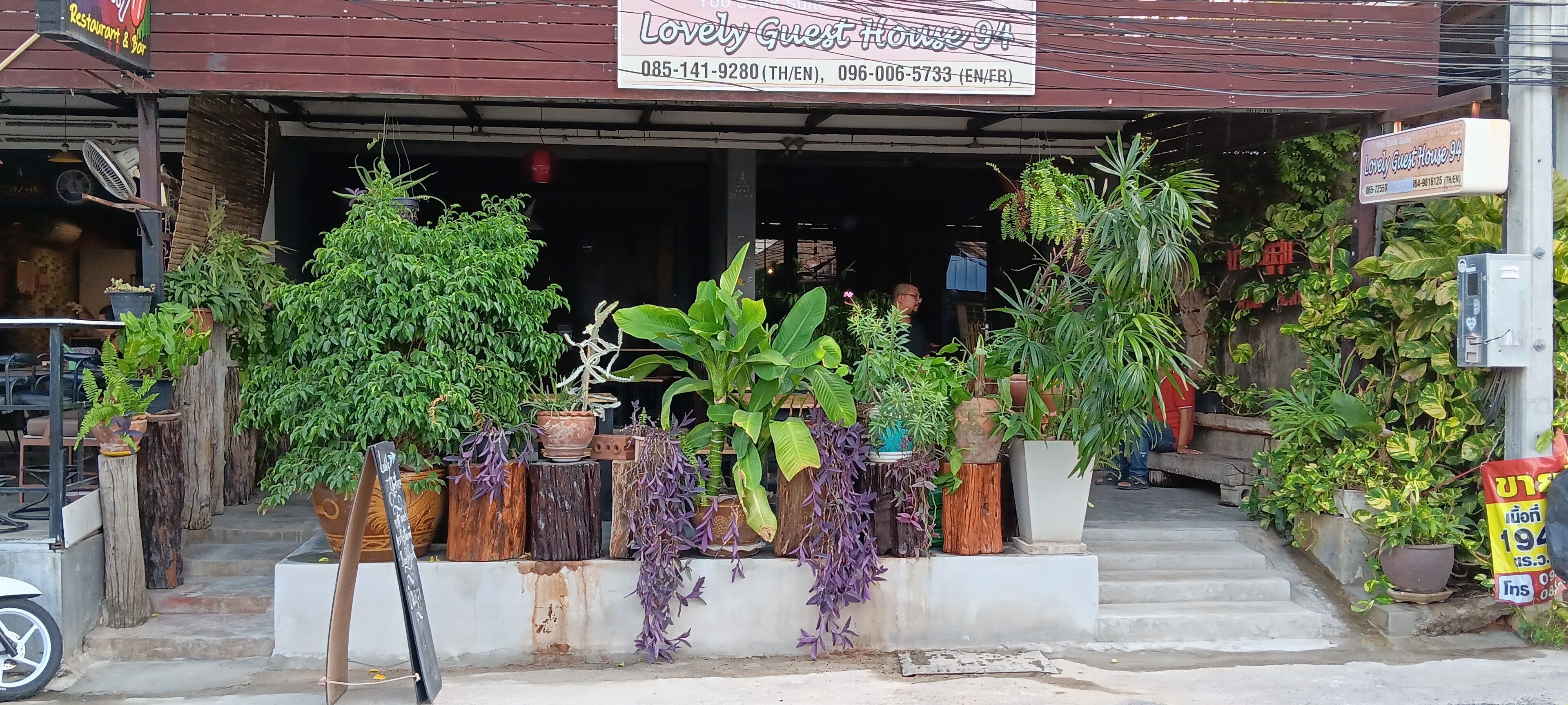 Ngoại thất