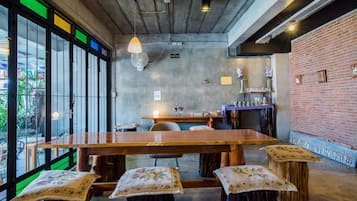 Lounge tại sảnh