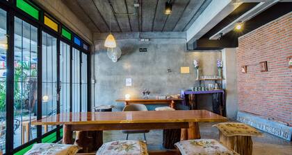 Lovely Guesthouse 94