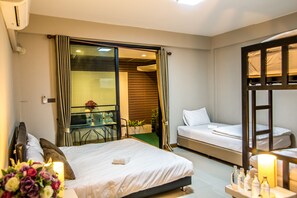 Free WiFi - Soft Dormtel Chiangmai (Chiang Mai)