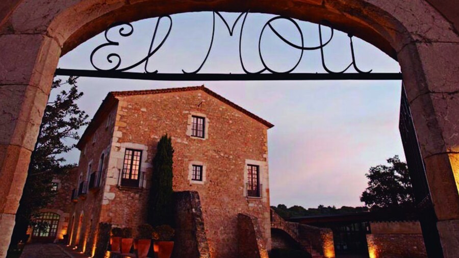 Hotel Molí de l'Escala