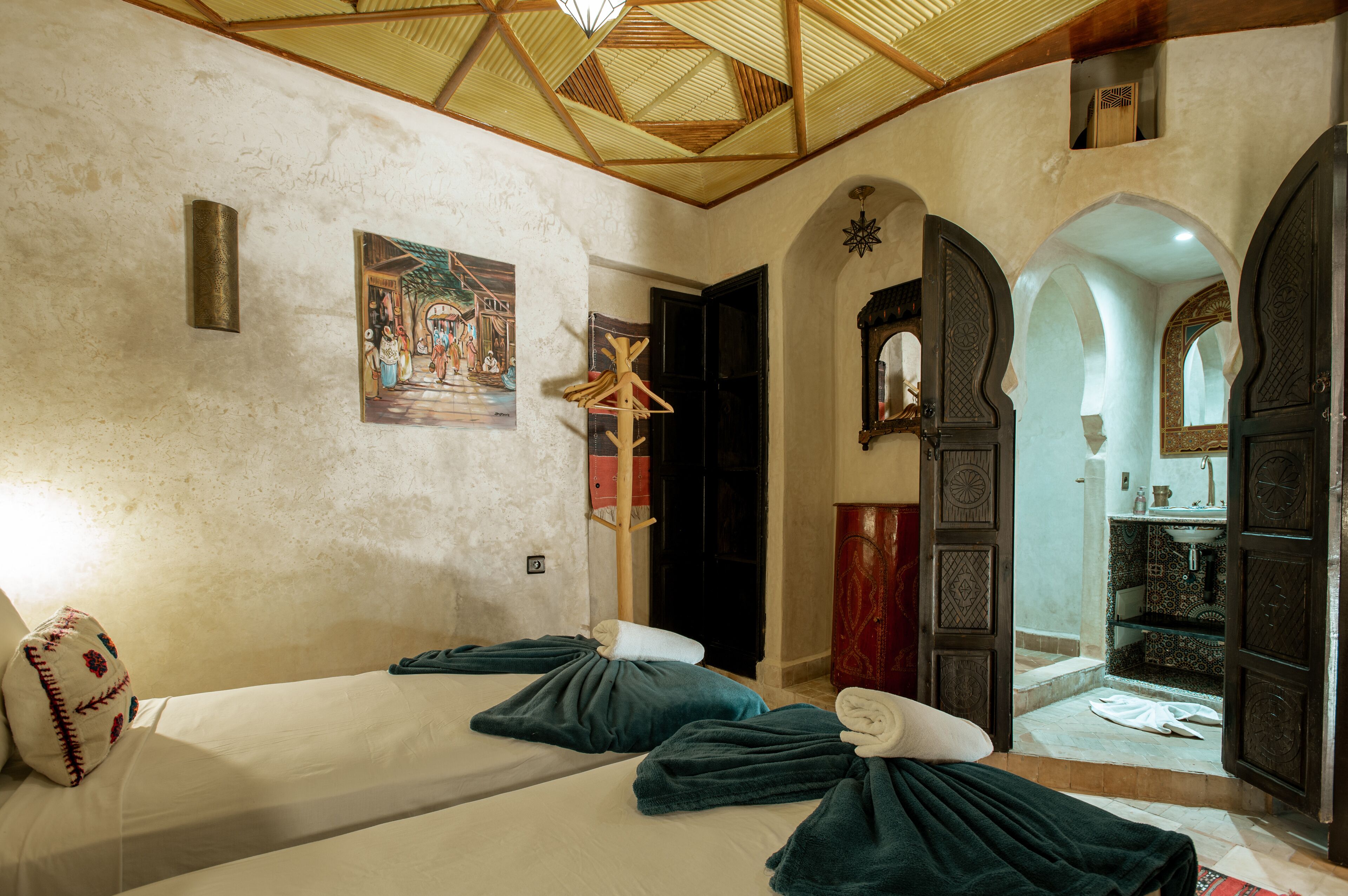 Foto - Riad Christina
