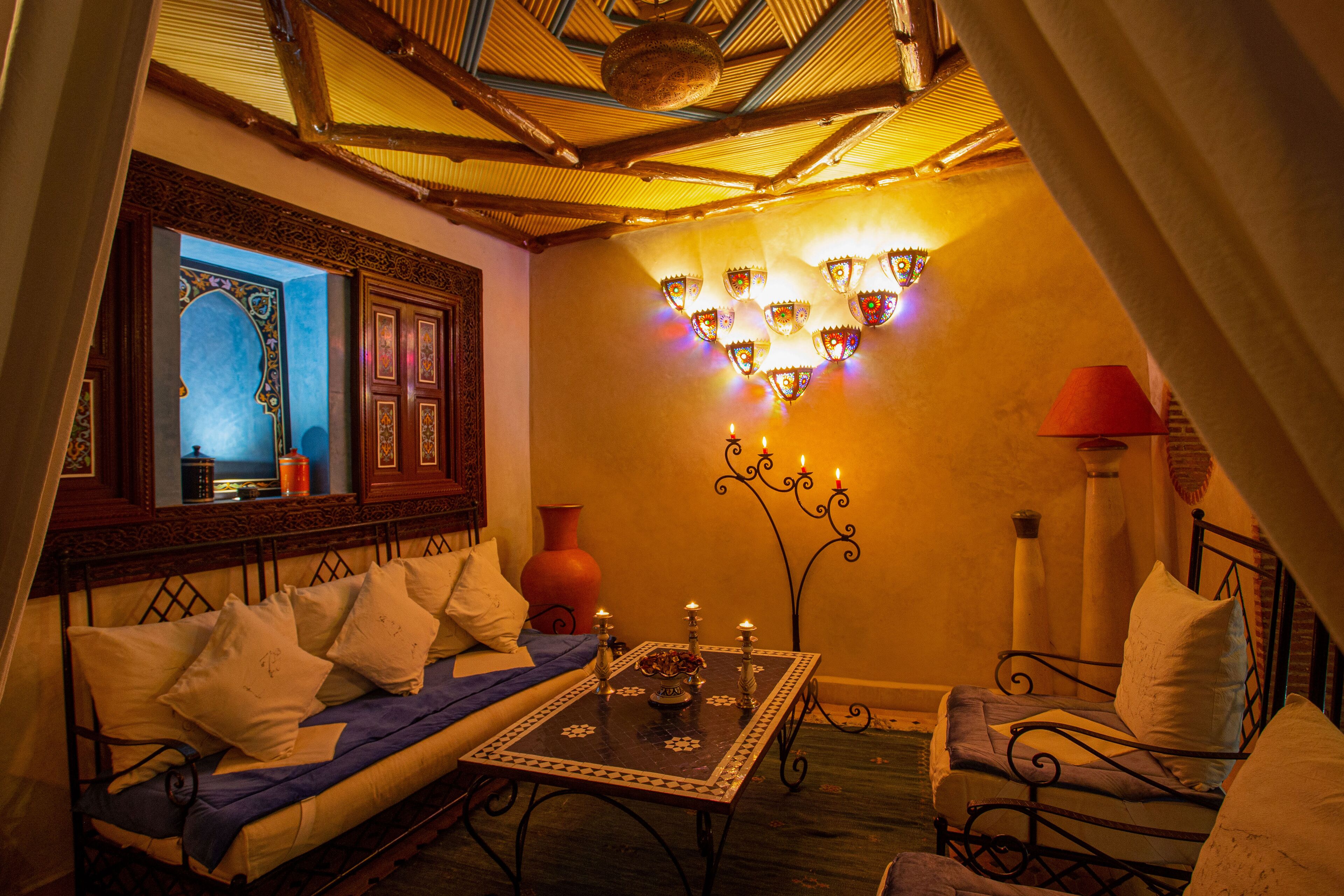 Foto - Riad Christina