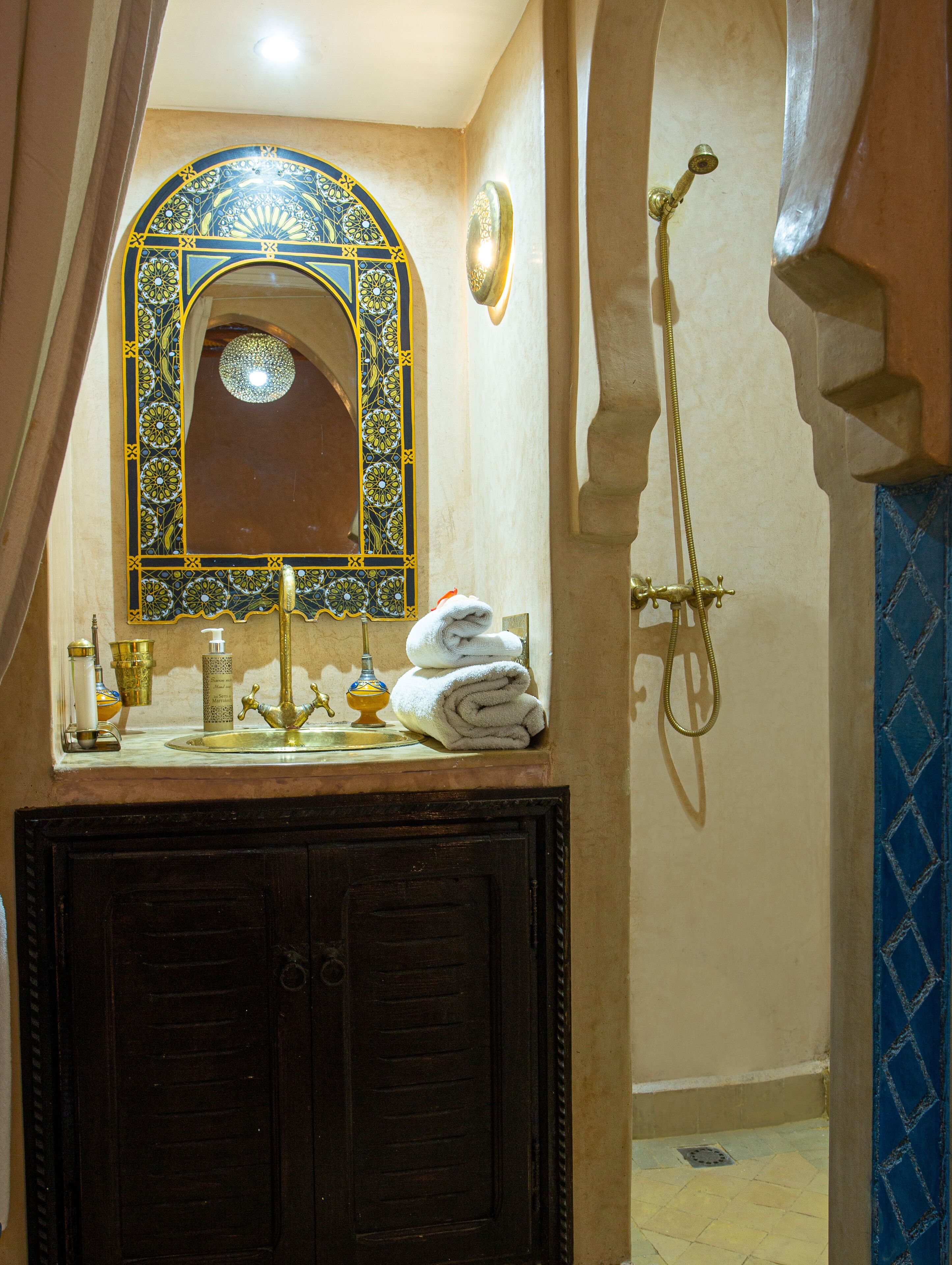 Foto - Riad Christina