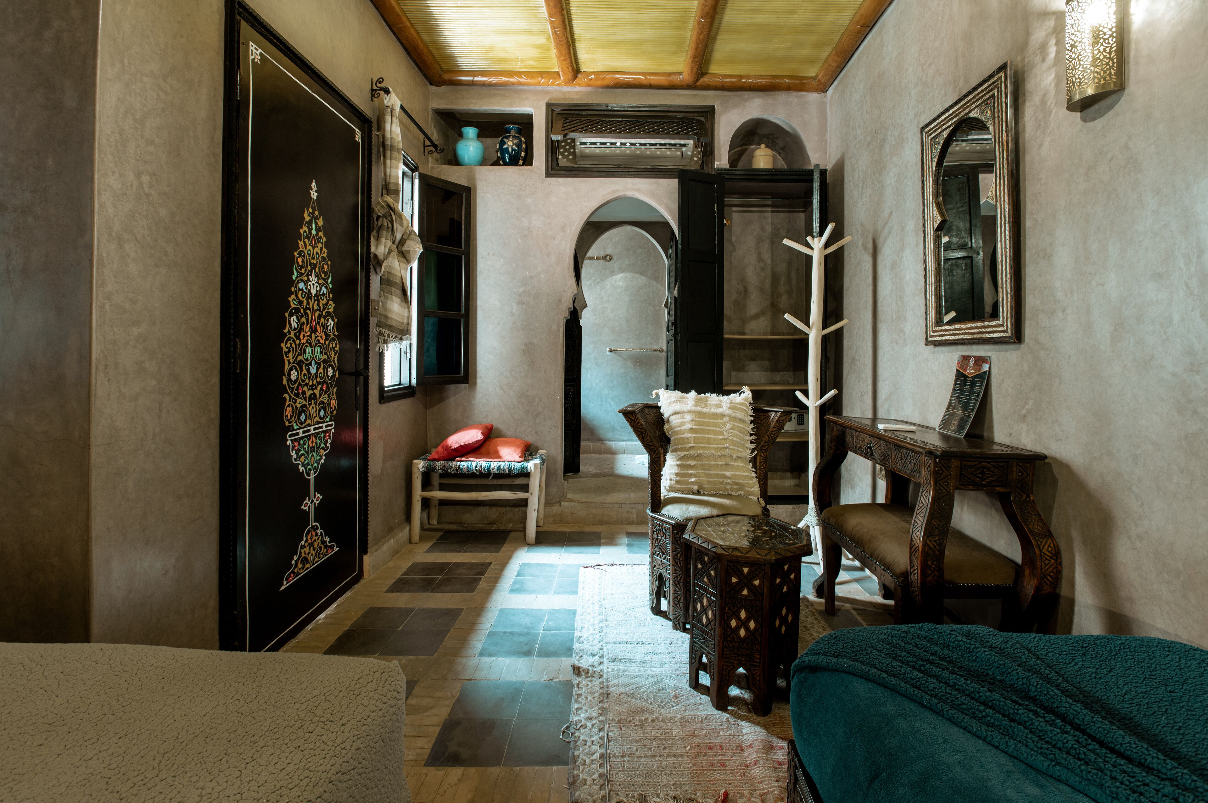 Foto - Riad Christina