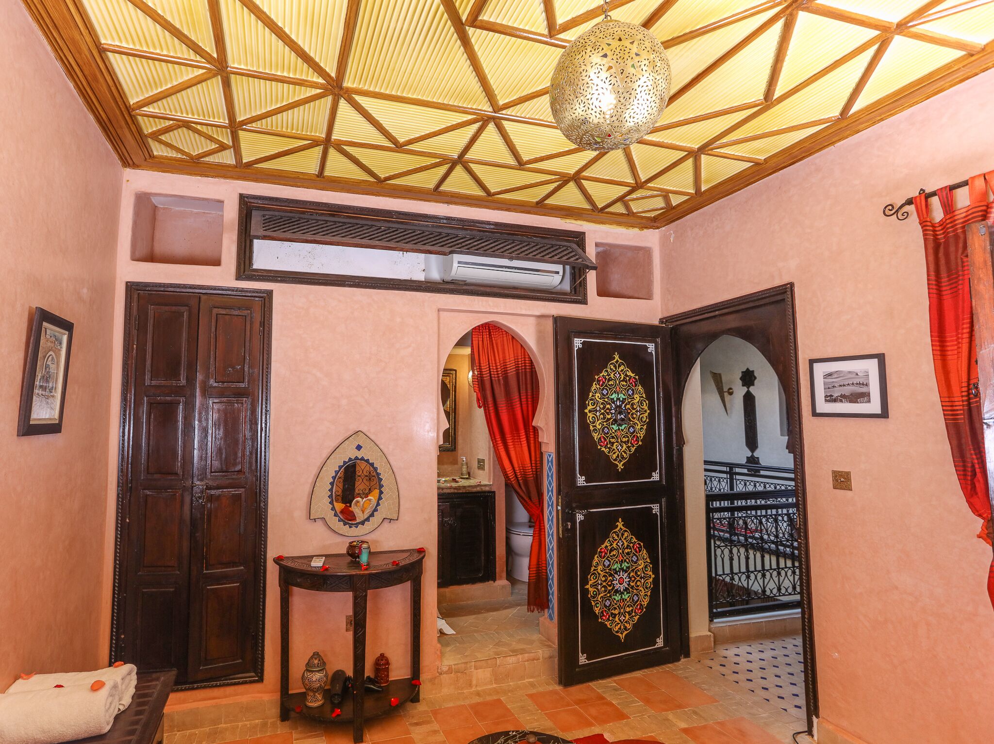 Foto - Riad Christina