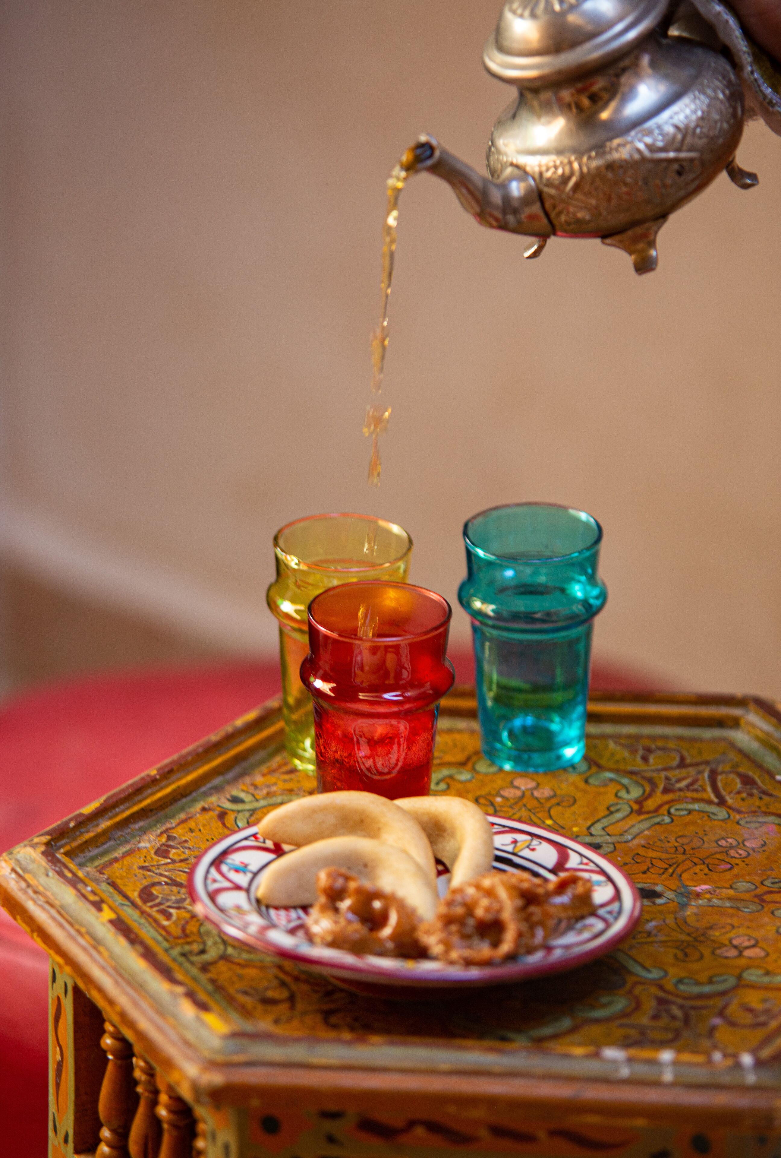 Foto - Riad Christina