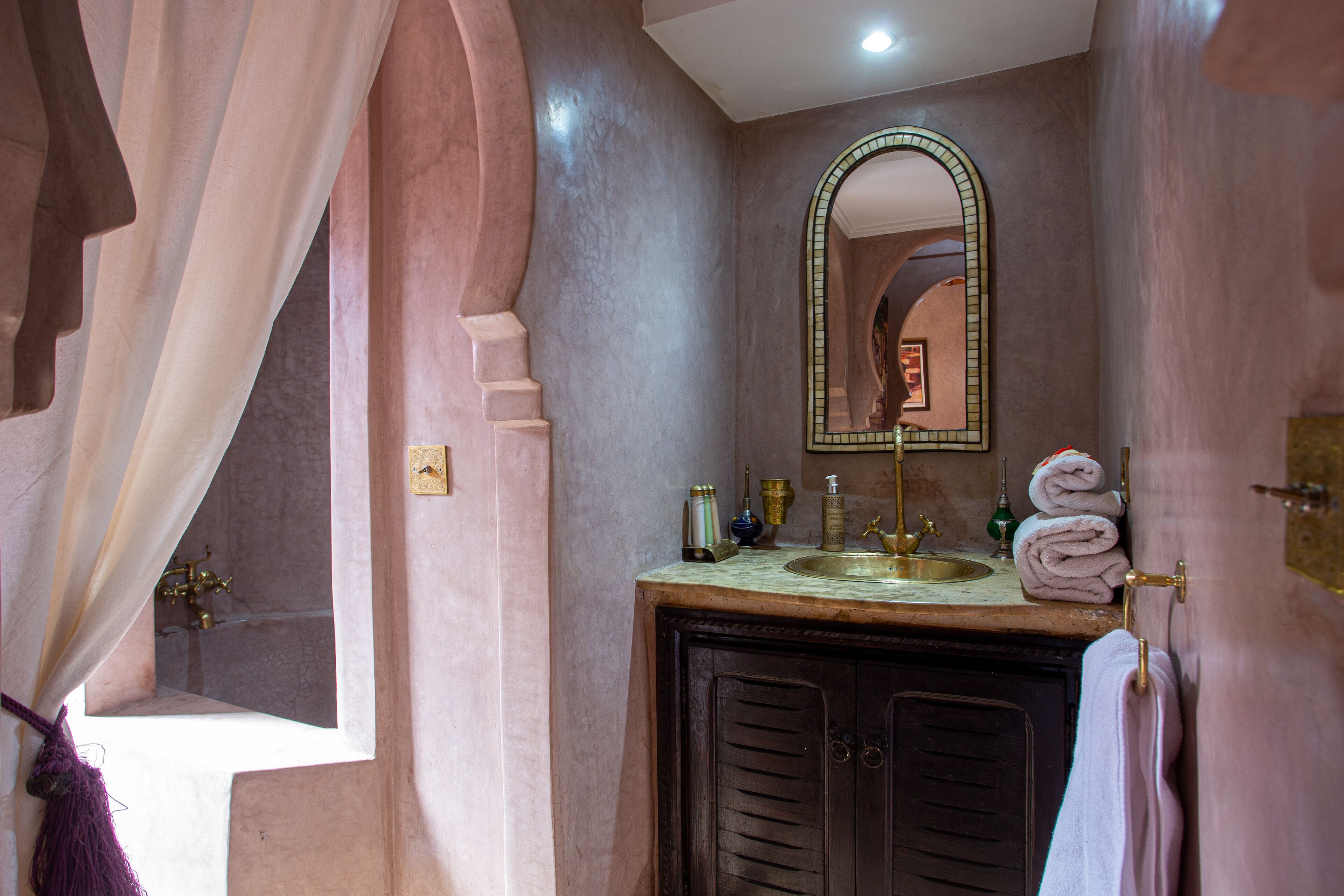 Foto - Riad Christina