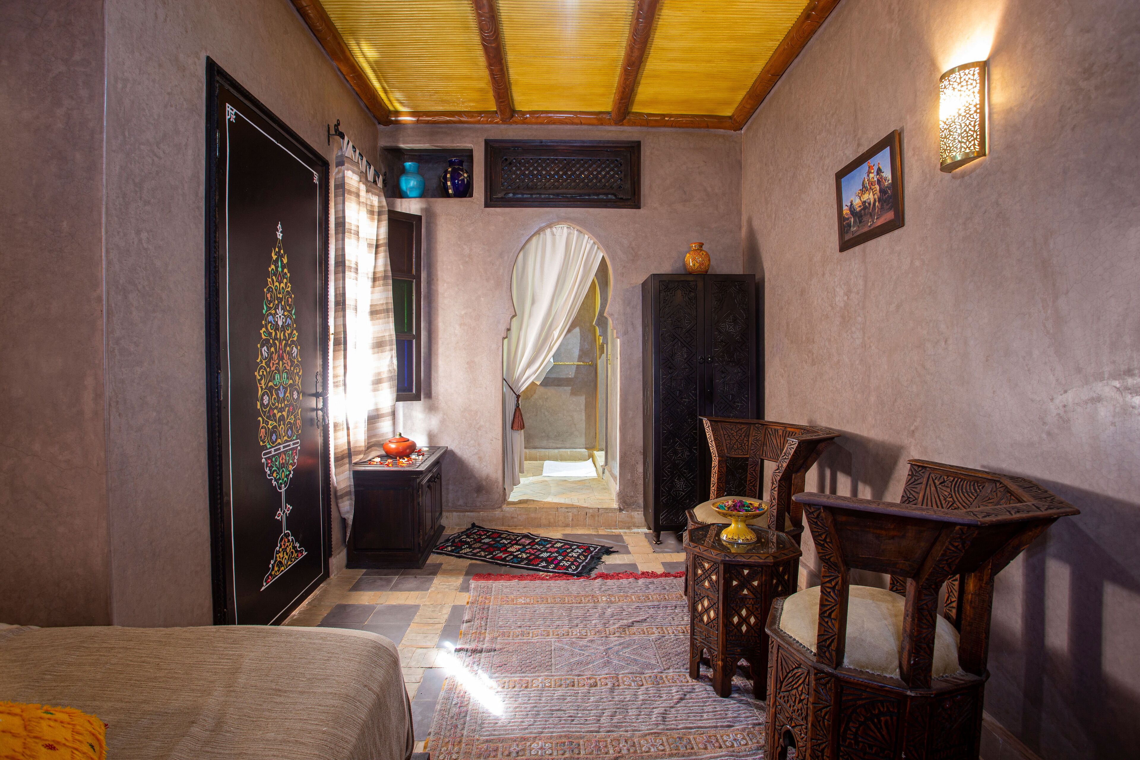 Foto - Riad Christina