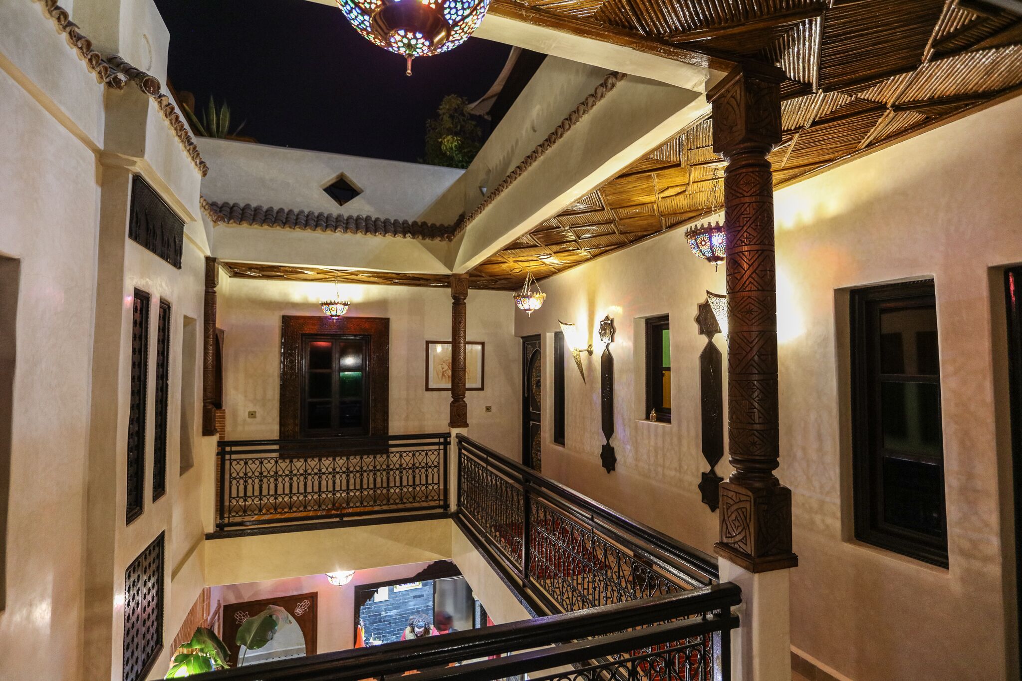 Foto - Riad Christina