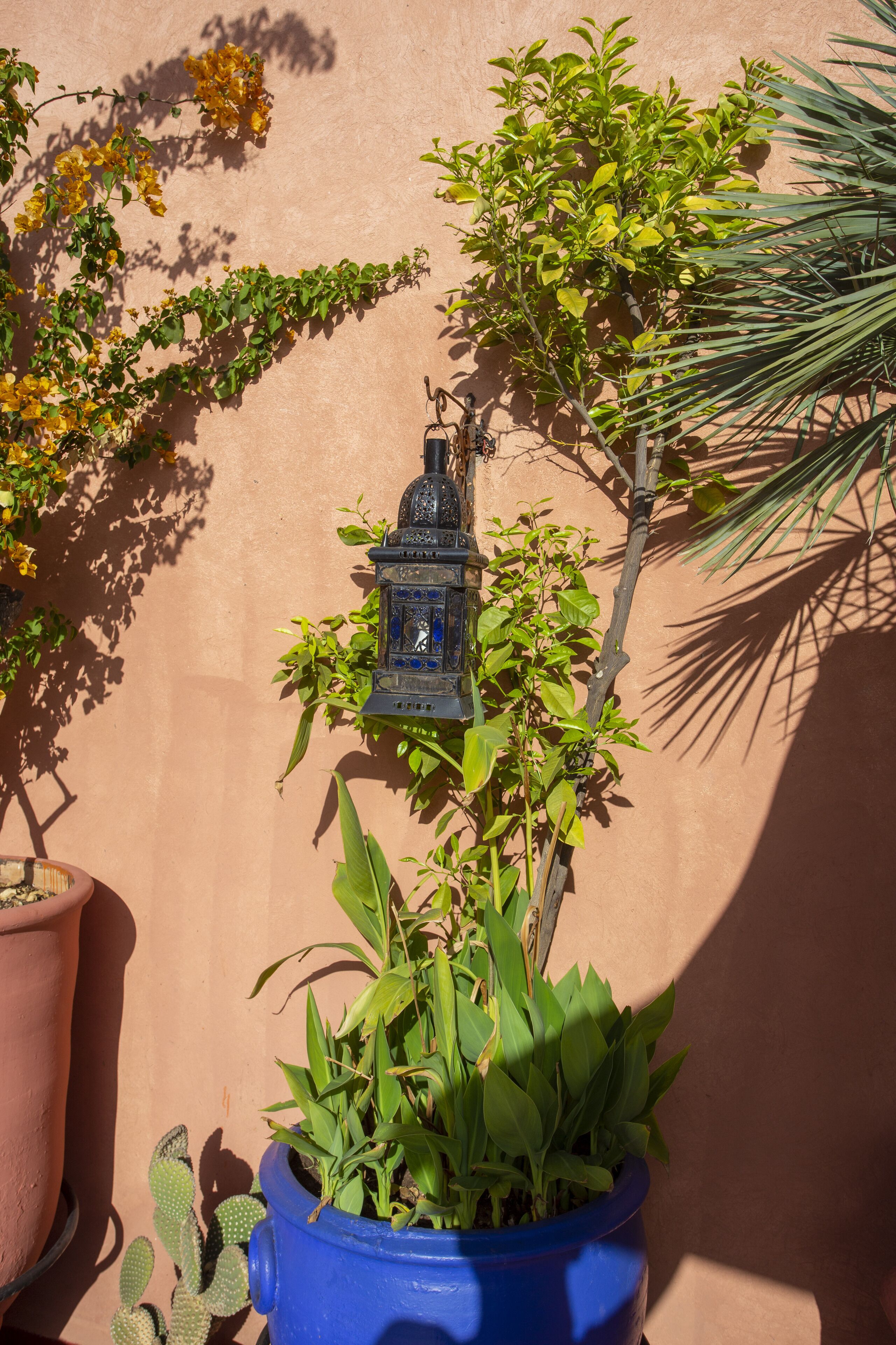 Foto - Riad Christina