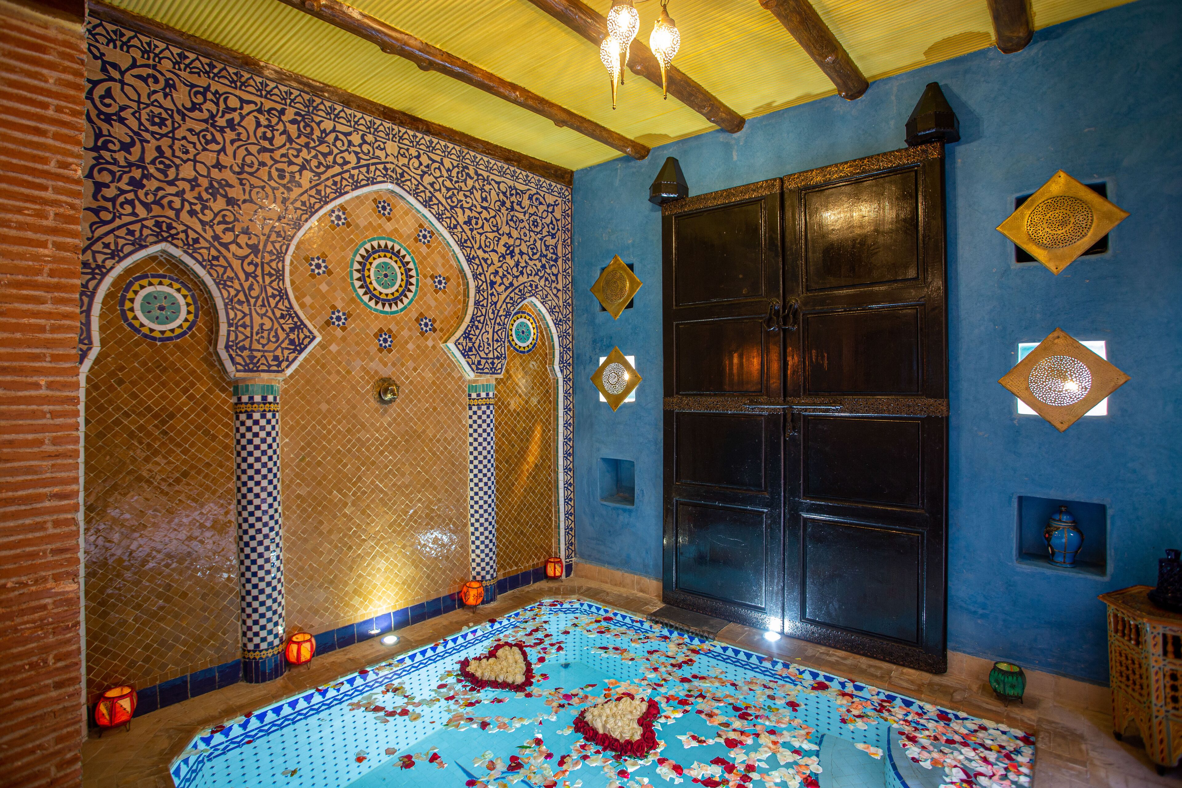 Foto - Riad Christina