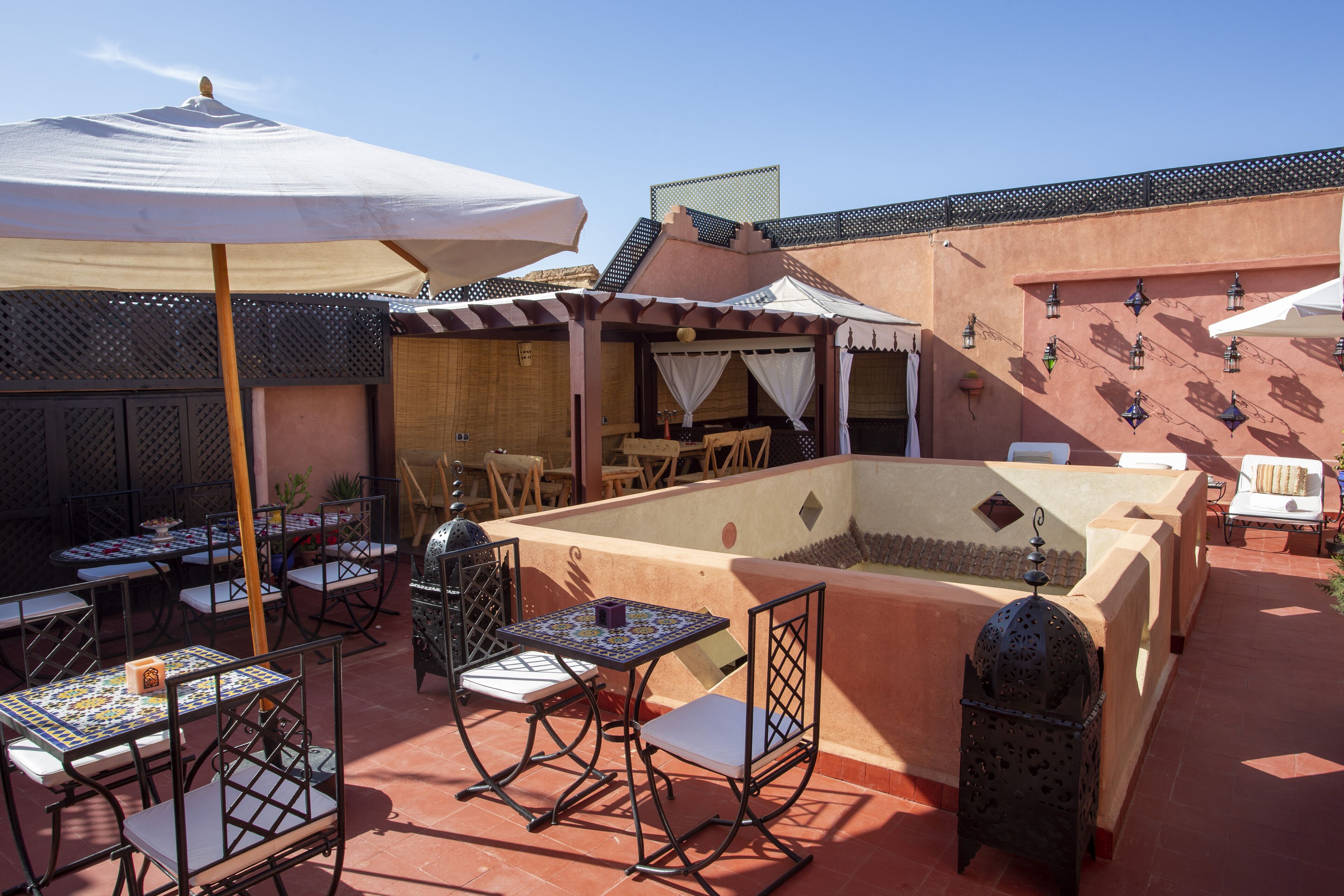 Foto - Riad Christina