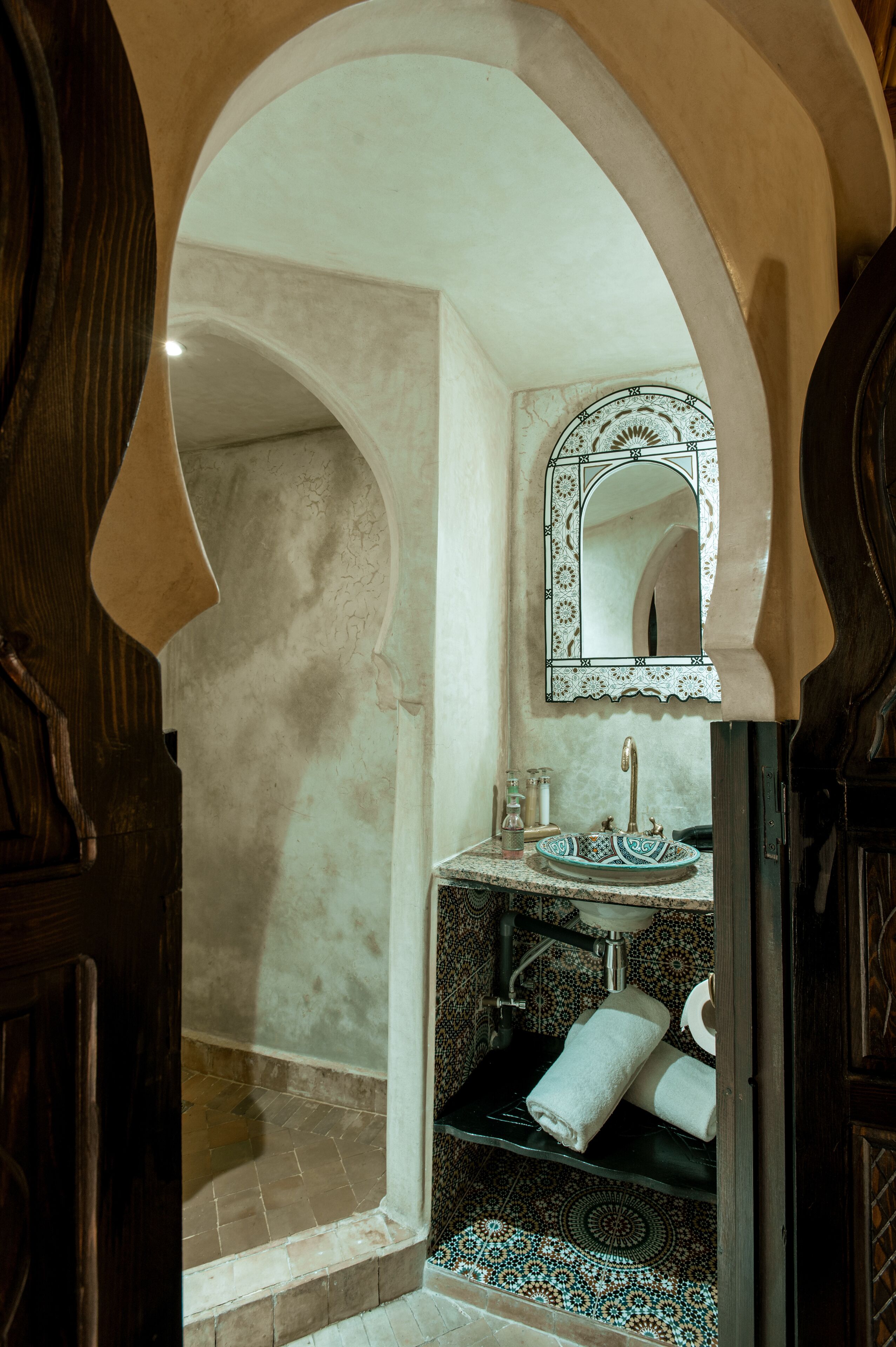 Foto - Riad Christina