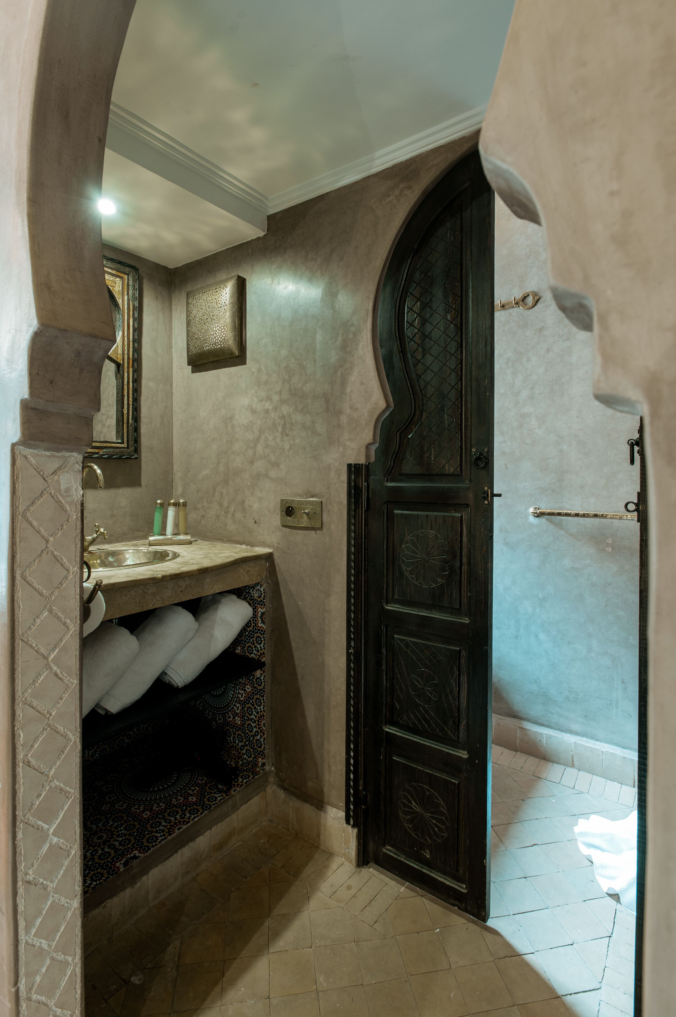 Foto - Riad Christina