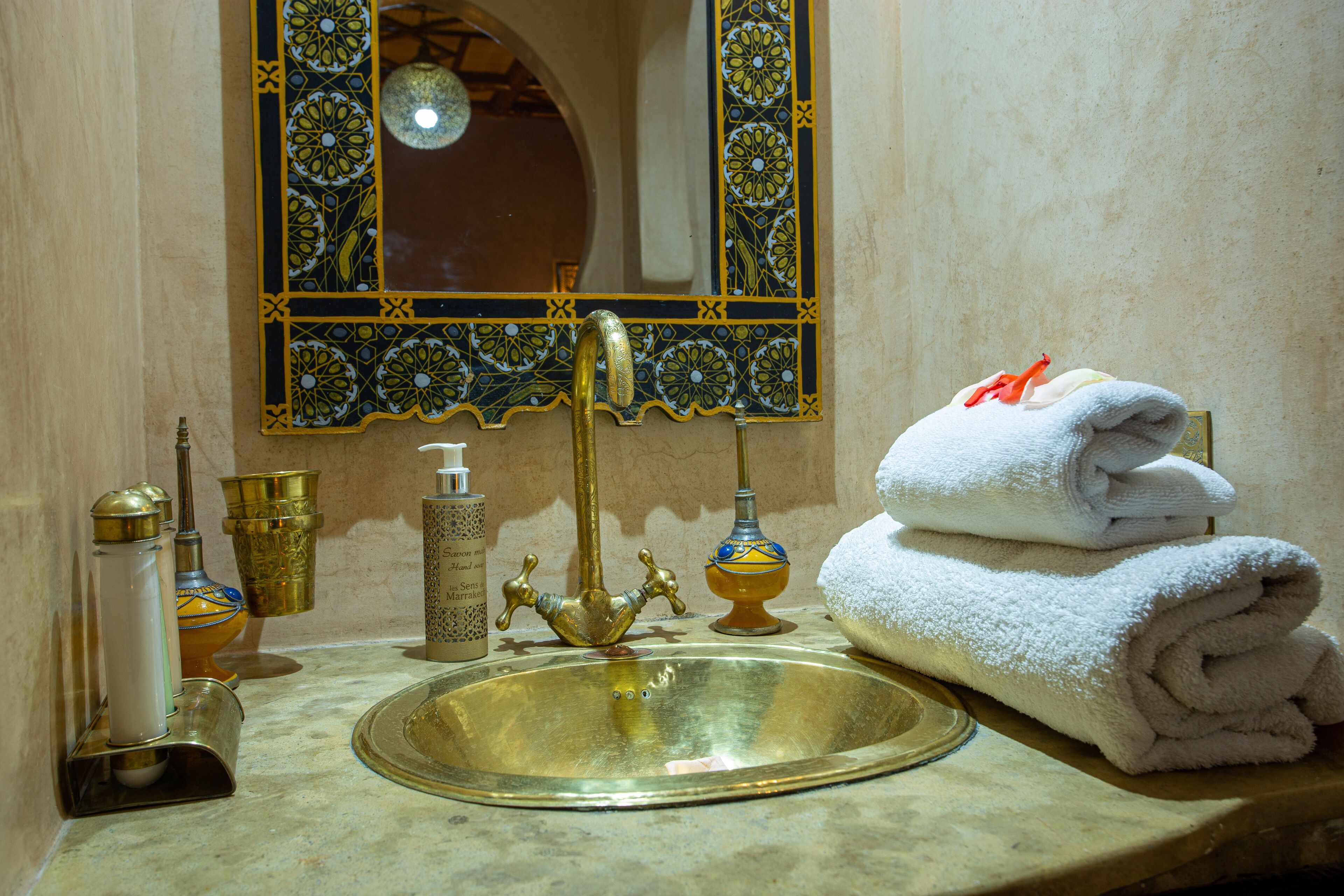 Foto - Riad Christina