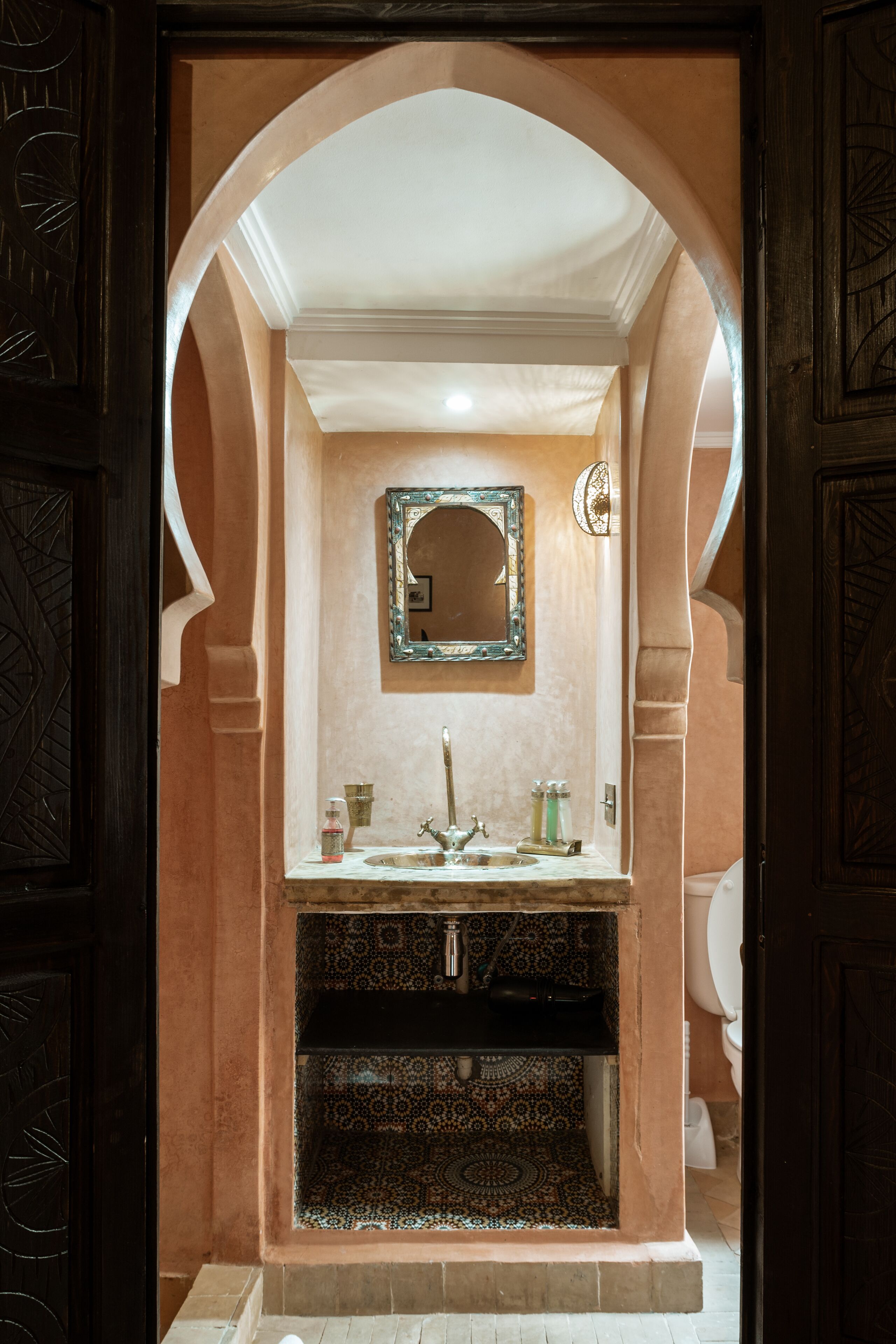 Foto - Riad Christina