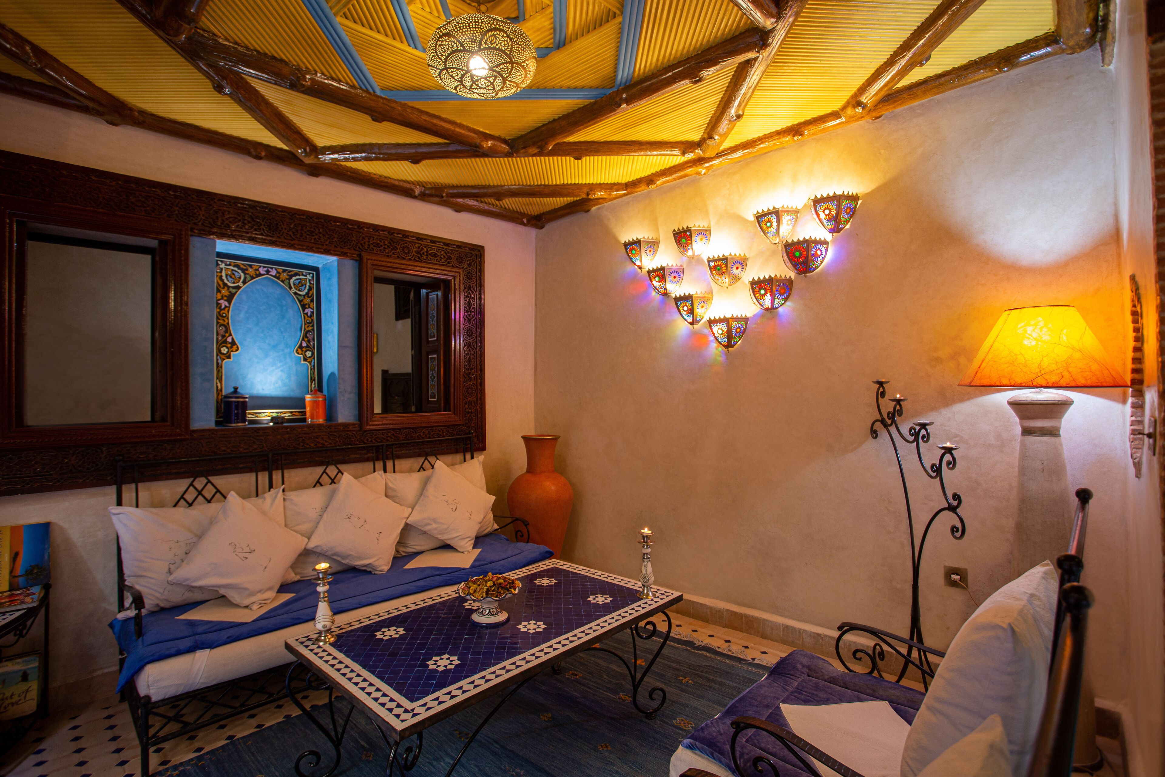 Foto - Riad Christina