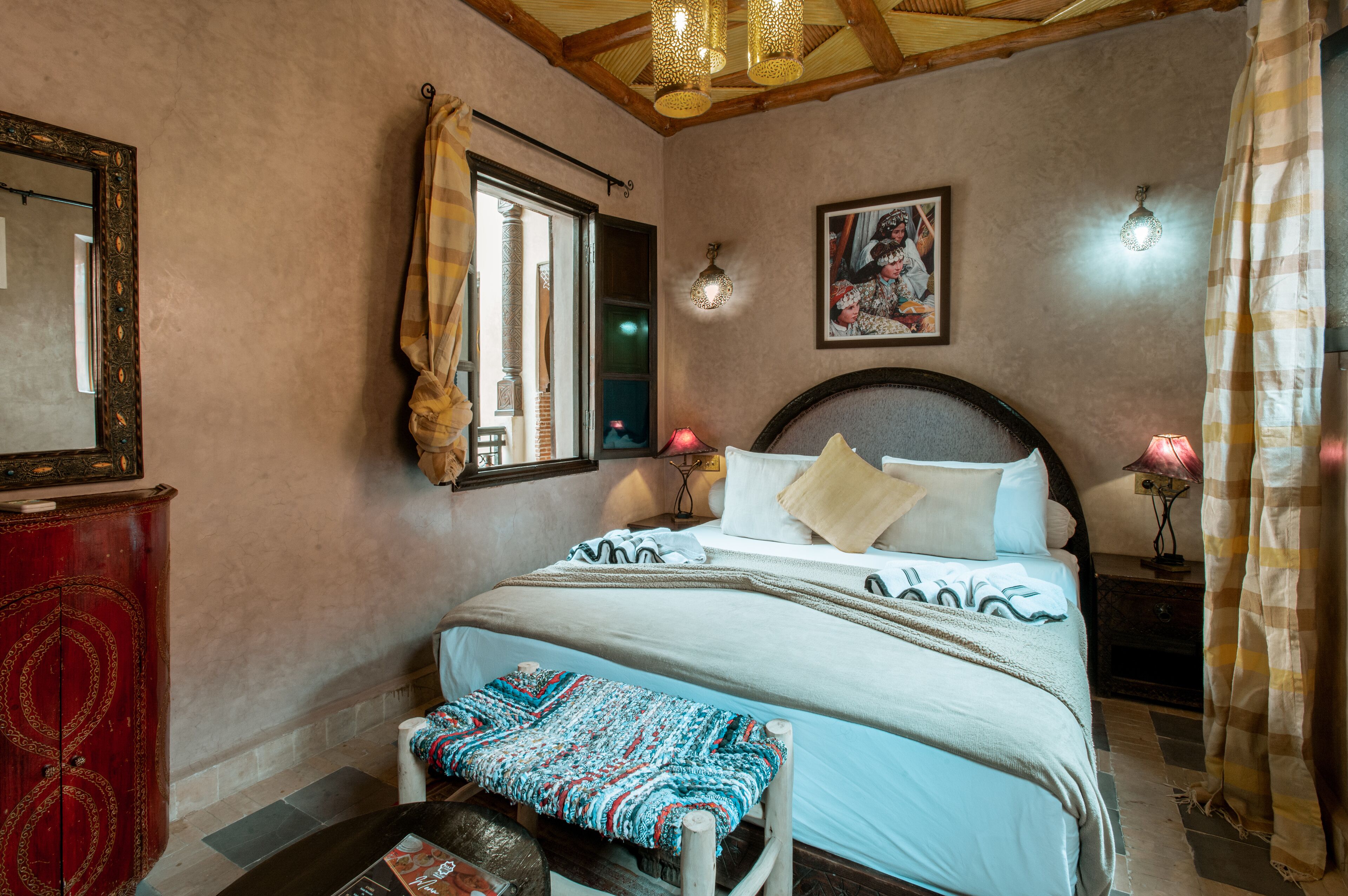 Foto - Riad Christina
