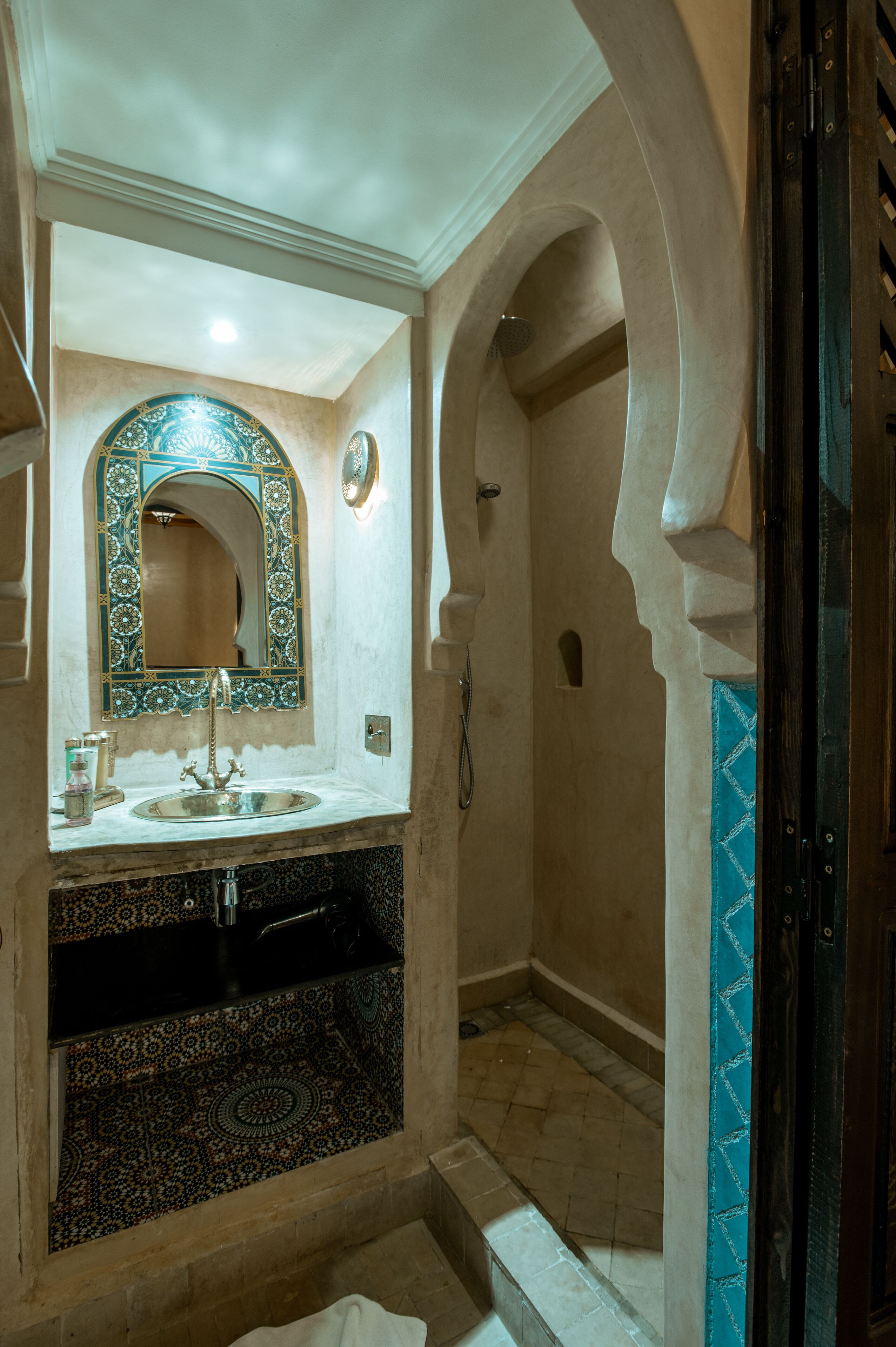 Foto - Riad Christina
