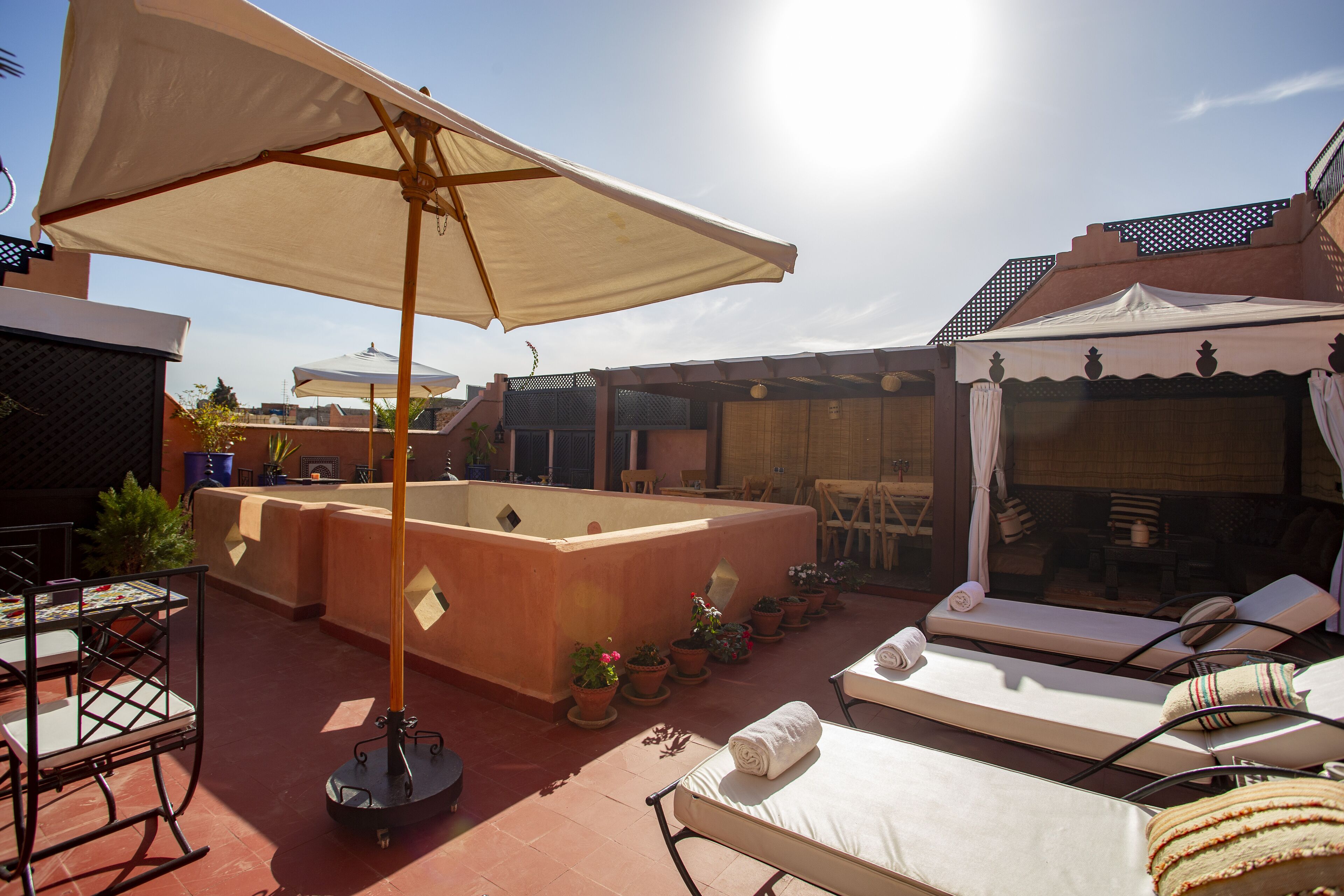 Foto - Riad Christina