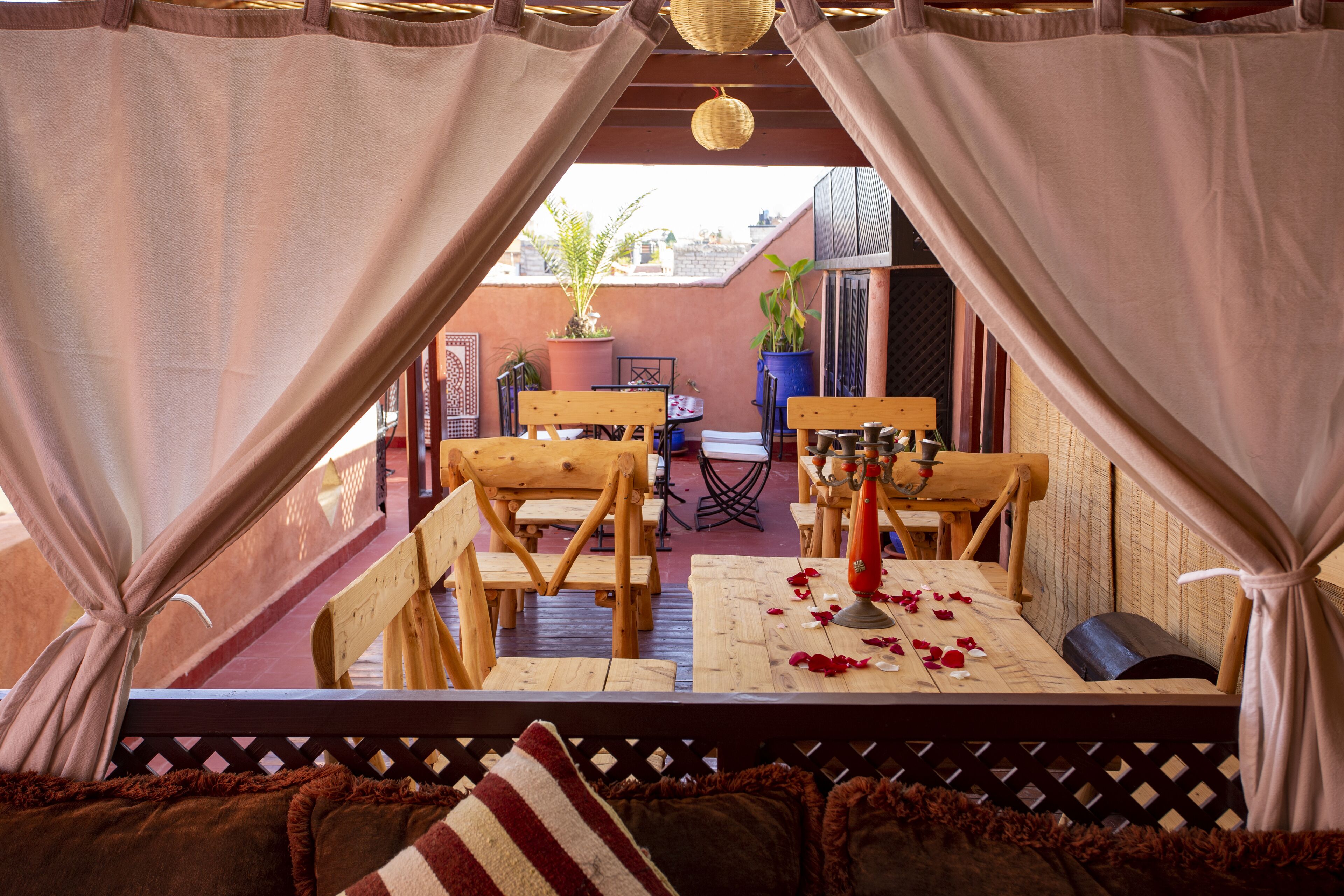 Foto - Riad Christina