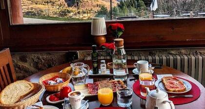 Can Gasparó Hotel Rural & Restaurant