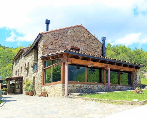 Can Gasparó Hotel Rural & Restaurant