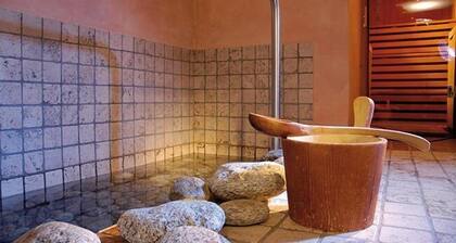 Aparthotel Landhaus St. Joseph