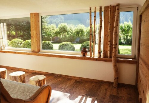 Aparthotel Landhaus St. Joseph