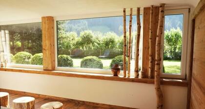 Aparthotel Landhaus St. Joseph