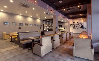 Cocina internacional