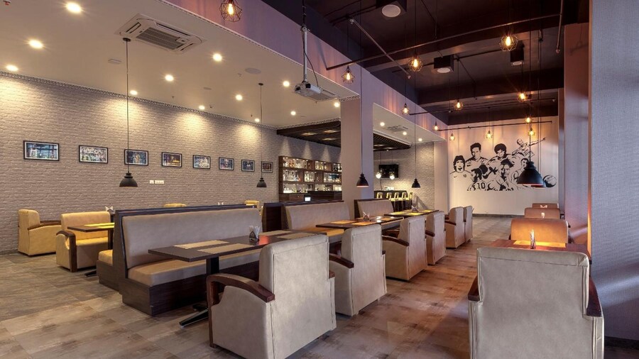 Lemon Tree Hotel Gangtok