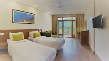Deluxe Room ( Valley View )