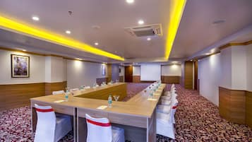 Sala de reuniones