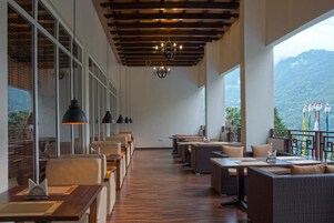 International cuisine