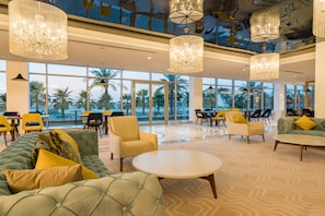 Spécialités Cuisine internationale