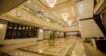 Mitannia Regency Hotel