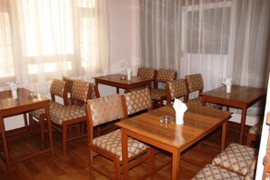International cuisine - Hotel Green Orchid (Kathmandu)