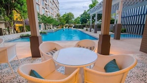 Unclassified image, 4 of 19, button - Baan Peang Ploen by Lease Back (Hua Hin)