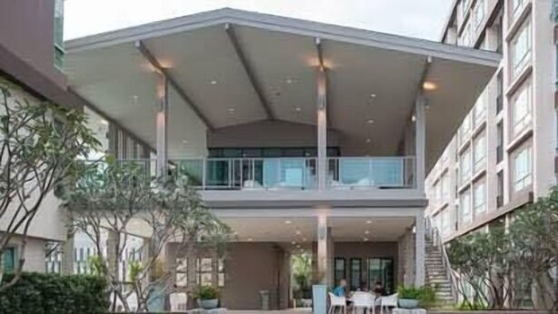 Unclassified image, 1 of 19, button - Baan Peang Ploen by Lease Back (Hua Hin)