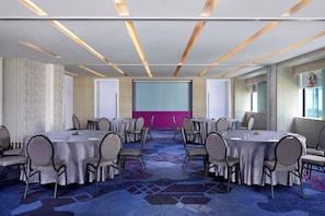 Sala de reuniones