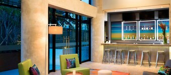 Aloft Jakarta Wahid Hasyim