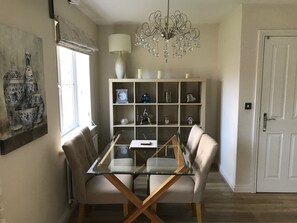 Villa | 3 bedrooms, premium bedding, iron/ironing board, free WiFi