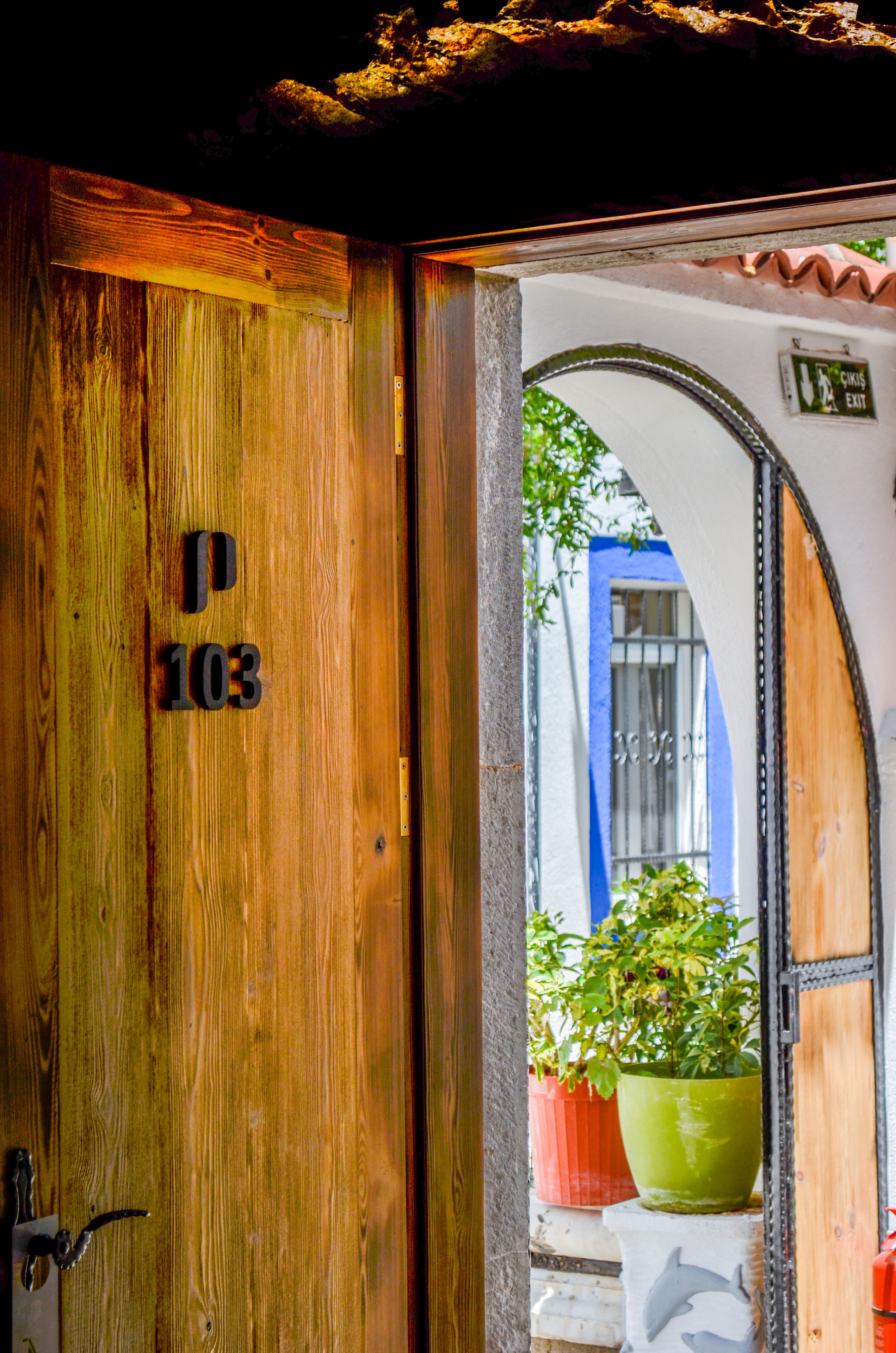 deluxe double room | premium bedding, in-room safe, desk, free wifi