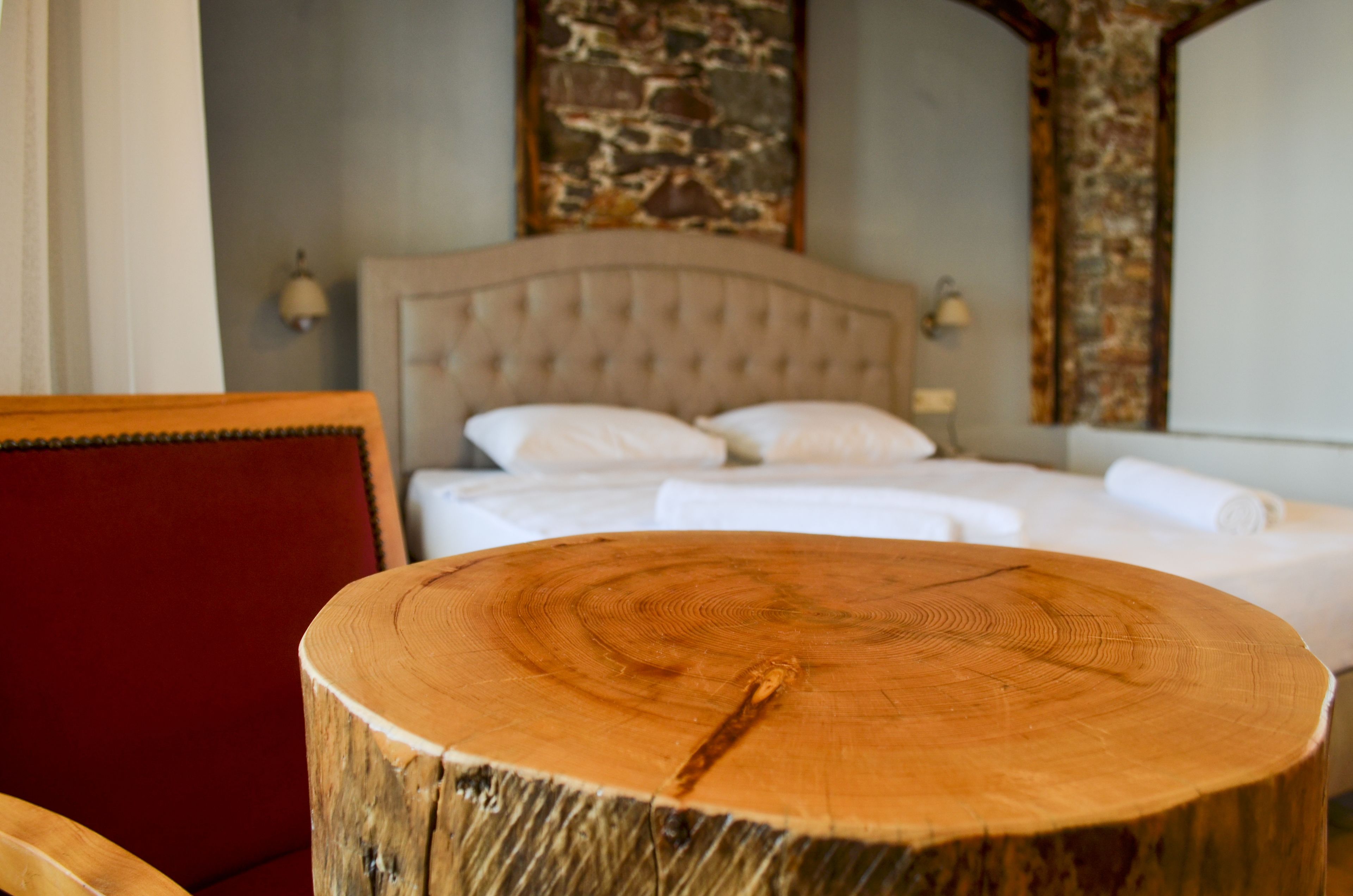 suite, sea view | premium bedding, in-room safe, desk, free wifi