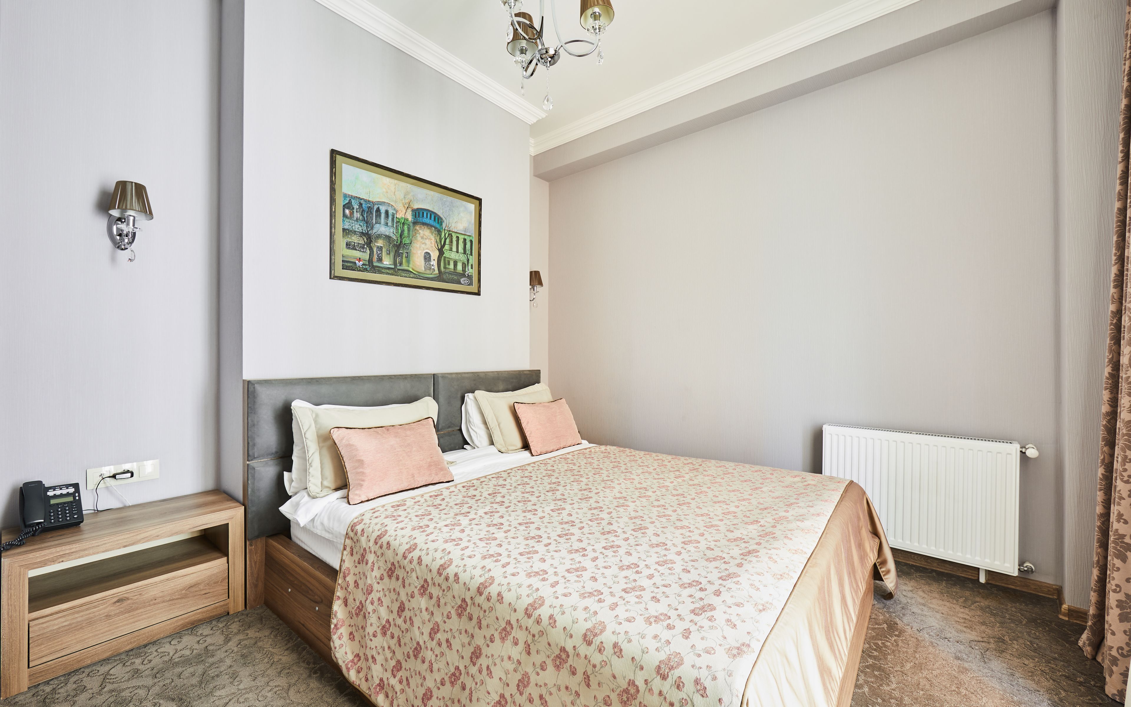 Foto - Hotel Pushkin