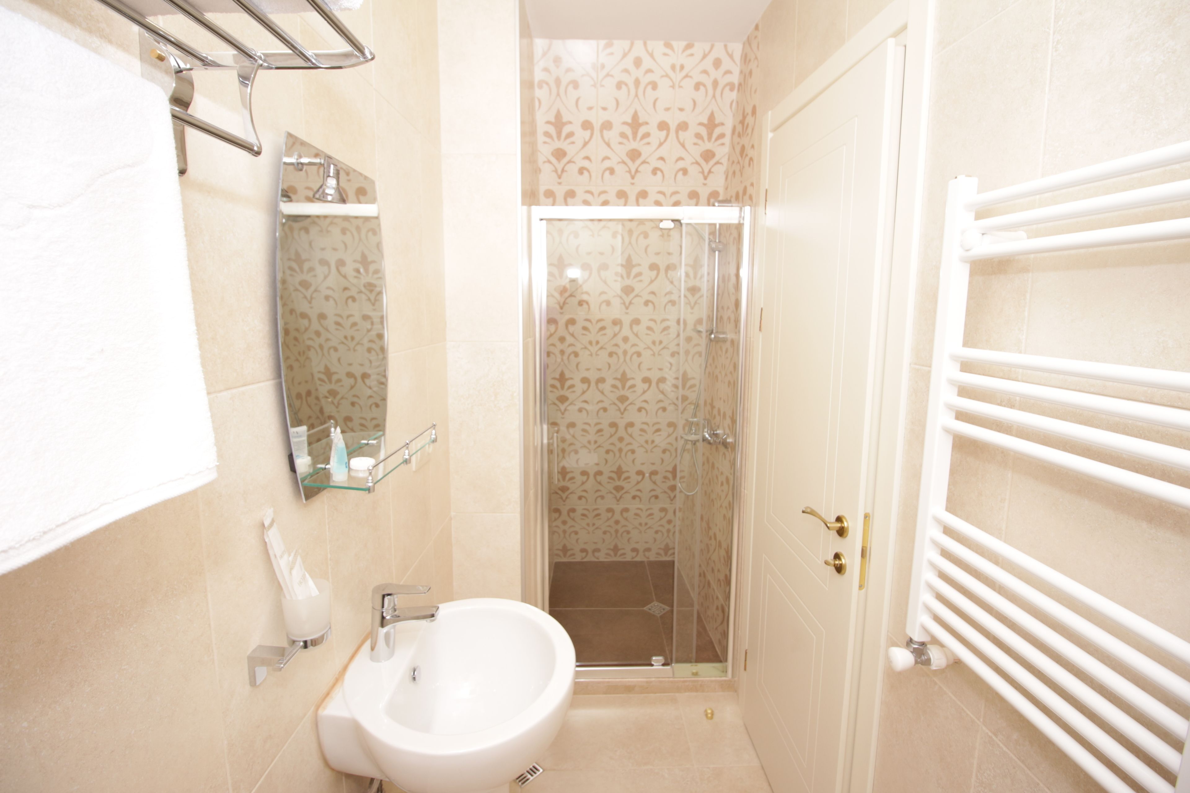 Foto - Hotel Pushkin